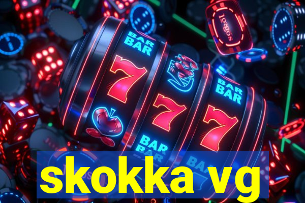 skokka vg